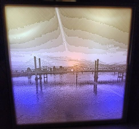 Lightbox (photograph)